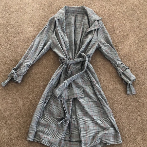 Jacket - Picture 4 of 5